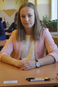 Julia Gałąska