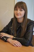 Agata Jaczyńska