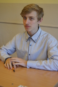 Radosław Klejszta