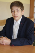 Mateusz Kopiel
