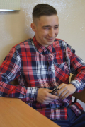 Piotr Olszewski