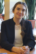 Maja Prill