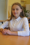 Magdalena Prościńska