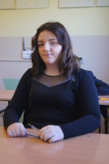 Klaudia Szkodzińska