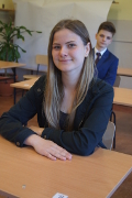 Julia Żyszkowska