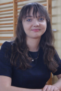 Wiktoria Głąb