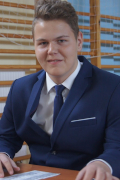 Kacper Krzowski