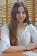 Julia Okońska