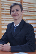 Ernest Sierpiński