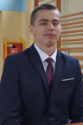 Kacper Wojda