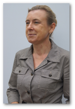 Małgorzata Wołoszun