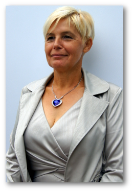Krystyna Gonerska