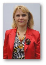 Lesya Głąb