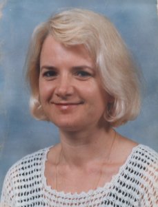 Krystyna Madziar